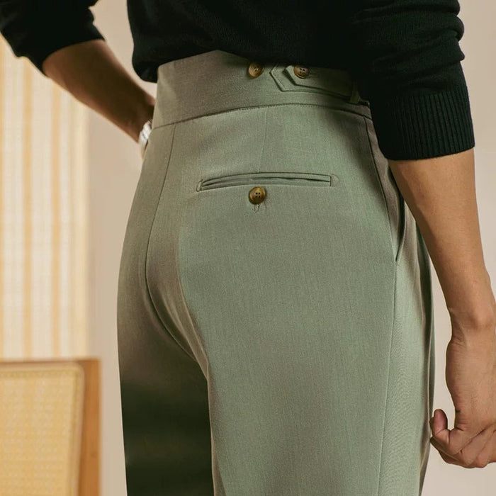 Norcia Trousers