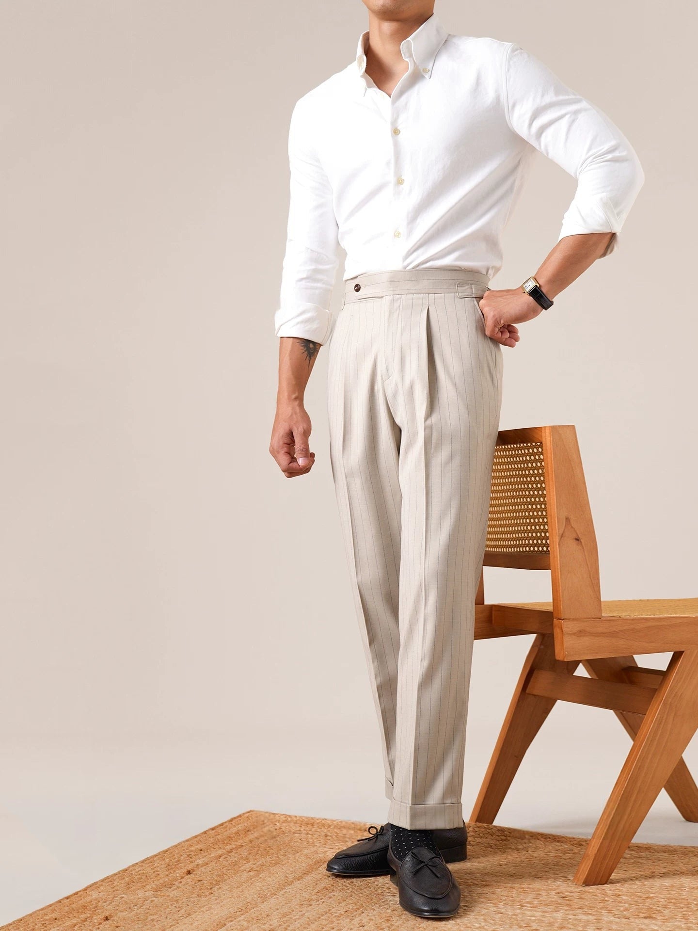 Khaki