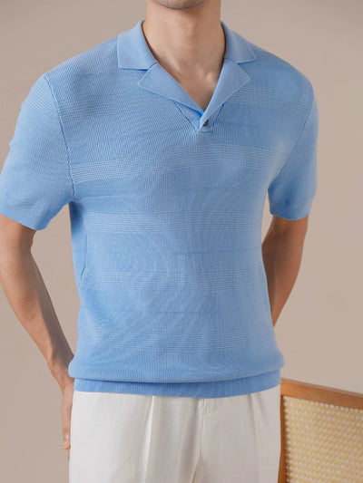 Veroli Lyocell Polo