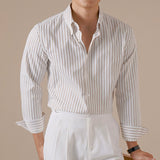 Montesarchio Dress Shirt