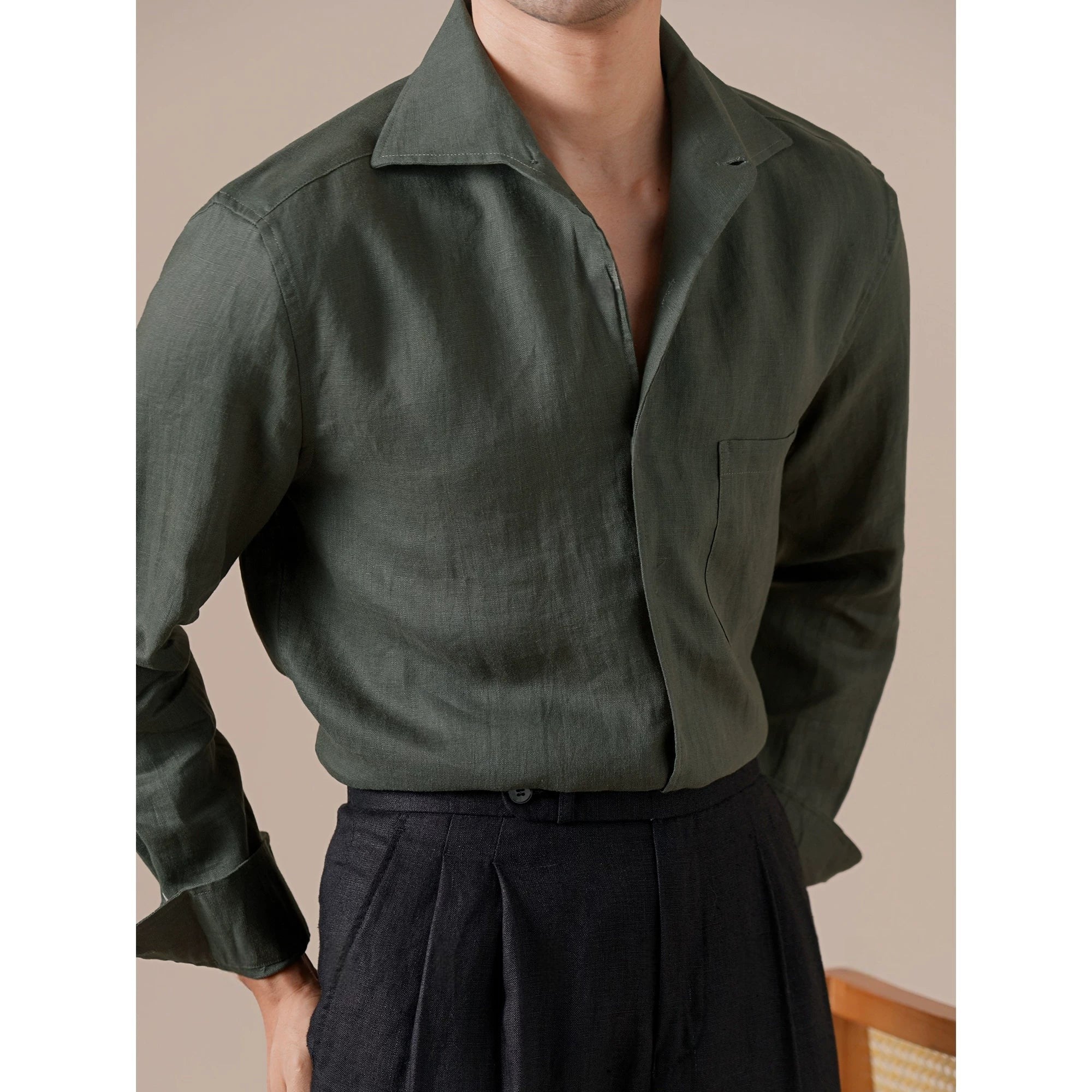 Dark Green