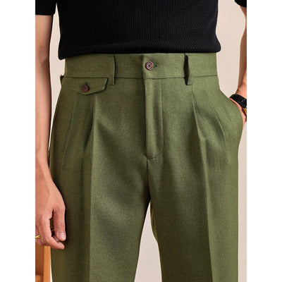Volterra Trousers