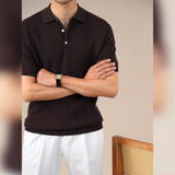 Trebisacce Lyocell Polo