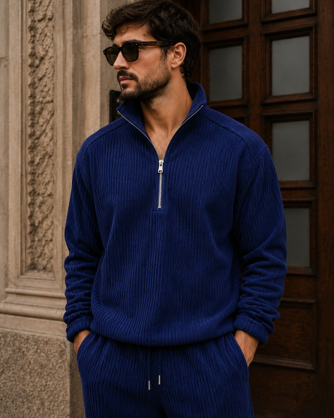 Navy