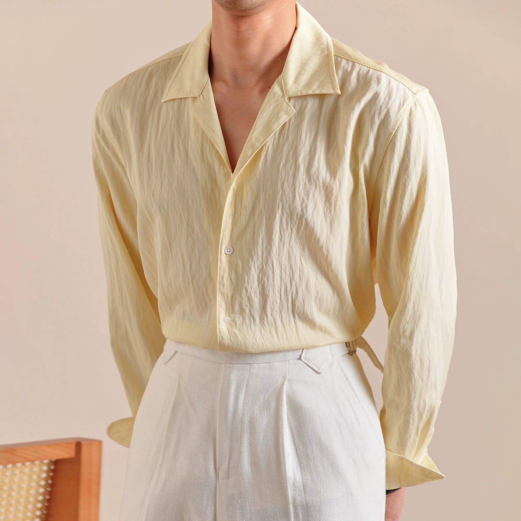 Light Yellow
