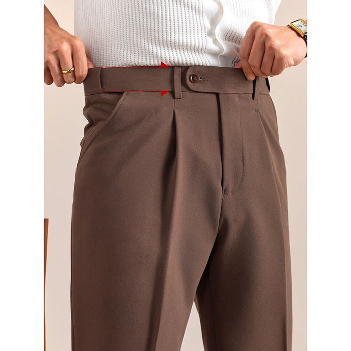 Spello Trousers fit