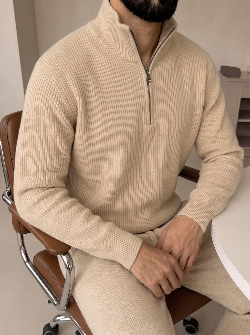 Beige