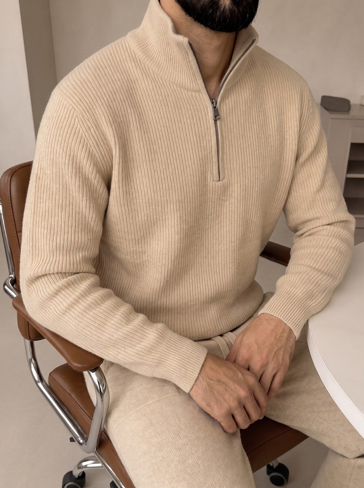 Beige