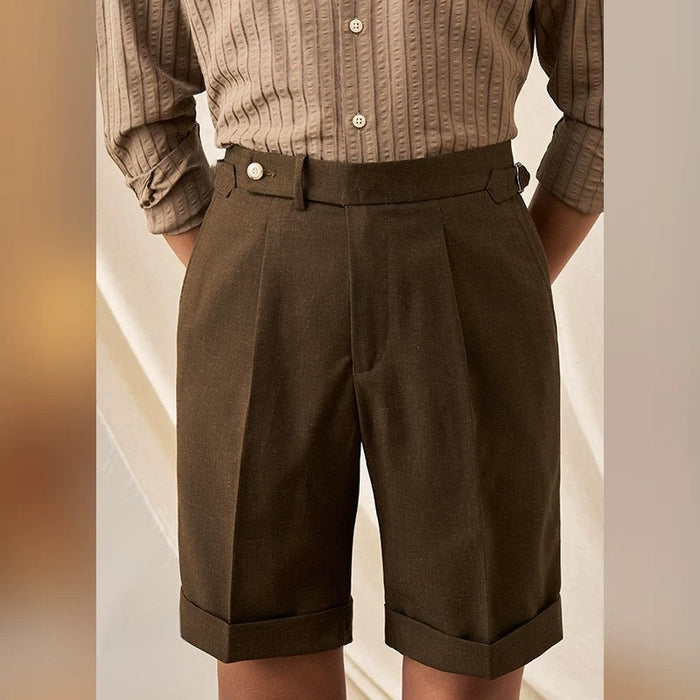 Priverno Shorts