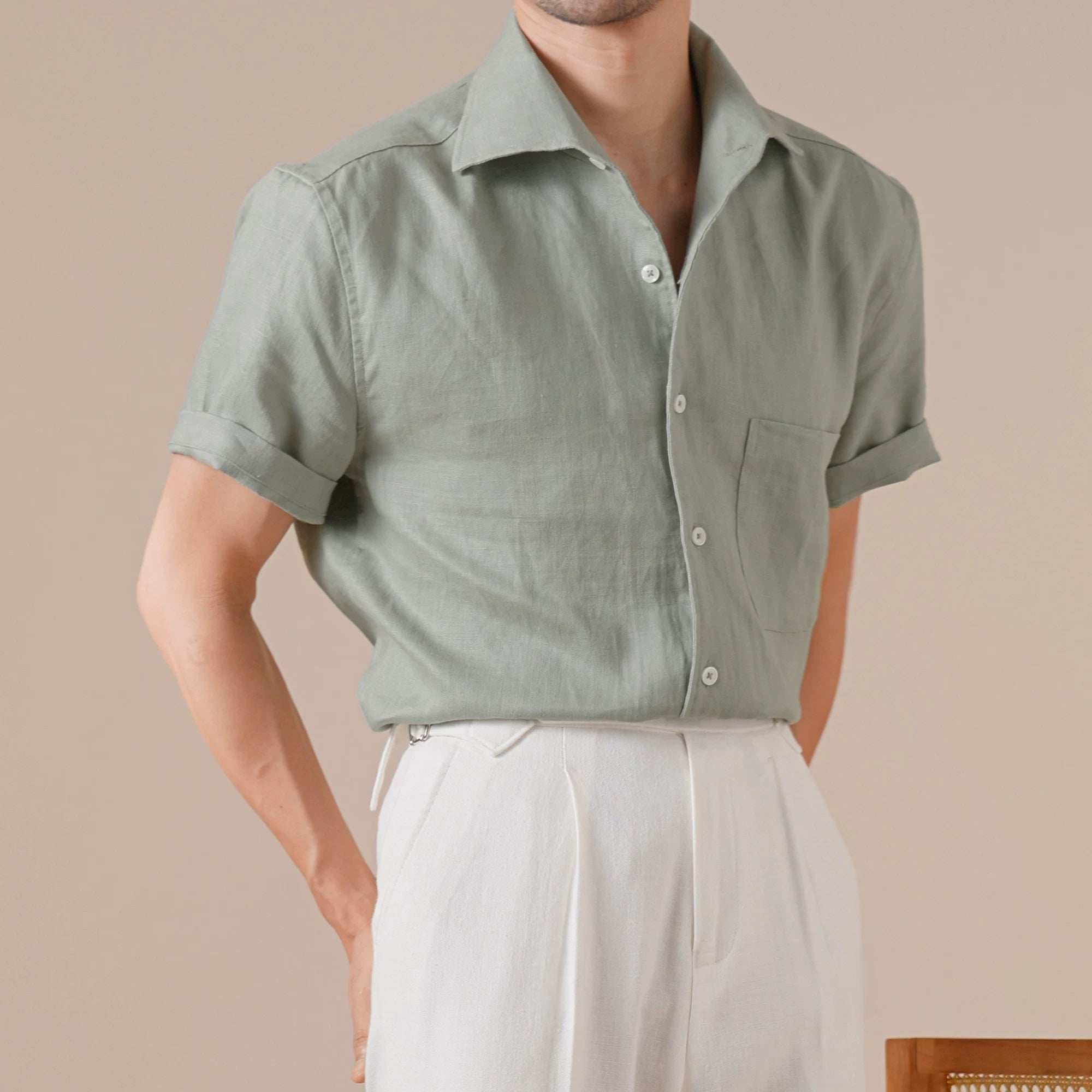 Light Green