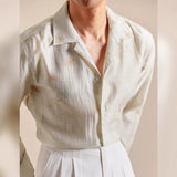 Pontecorvo Dress Shirt