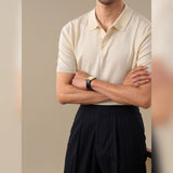 Bagnara Lyocell Polo