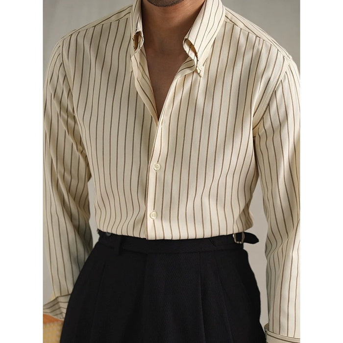 Ariccia Dress Shirt