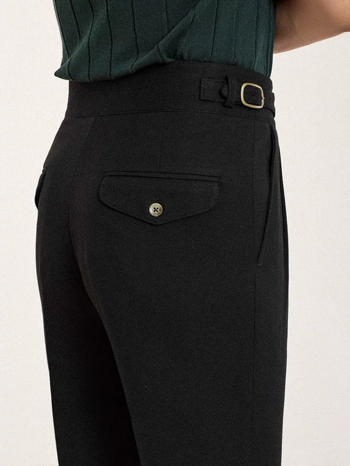 Siderno Trousers