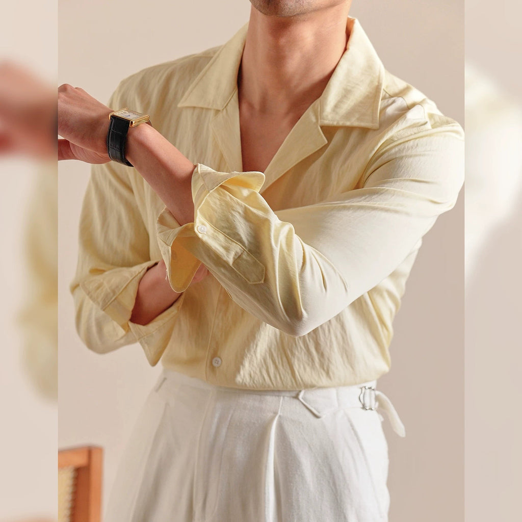 Light Yellow