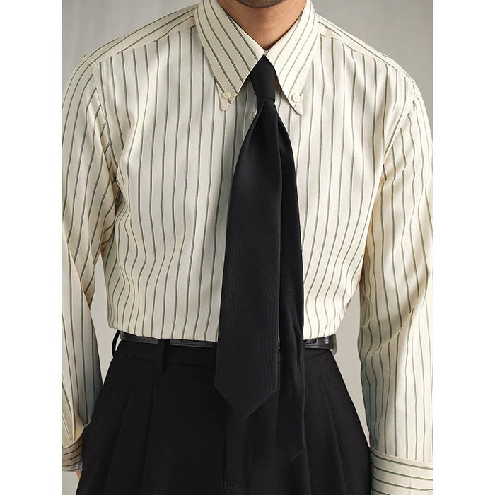 Ariccia Dress Shirt fit
