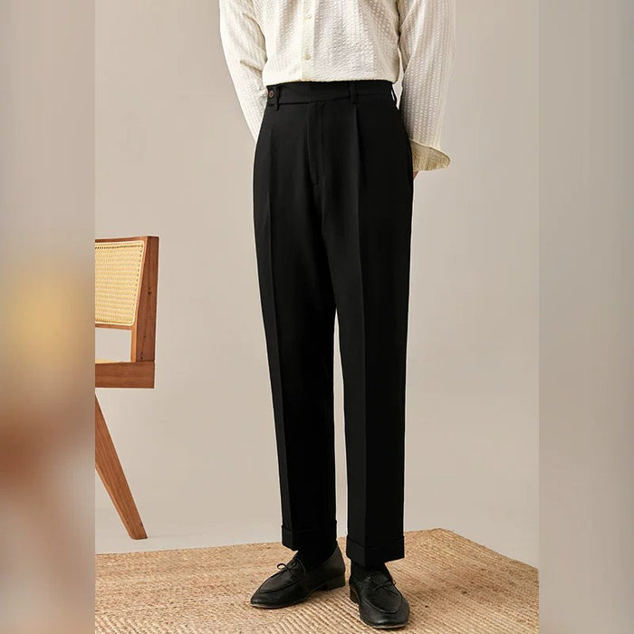 Maratea Trousers