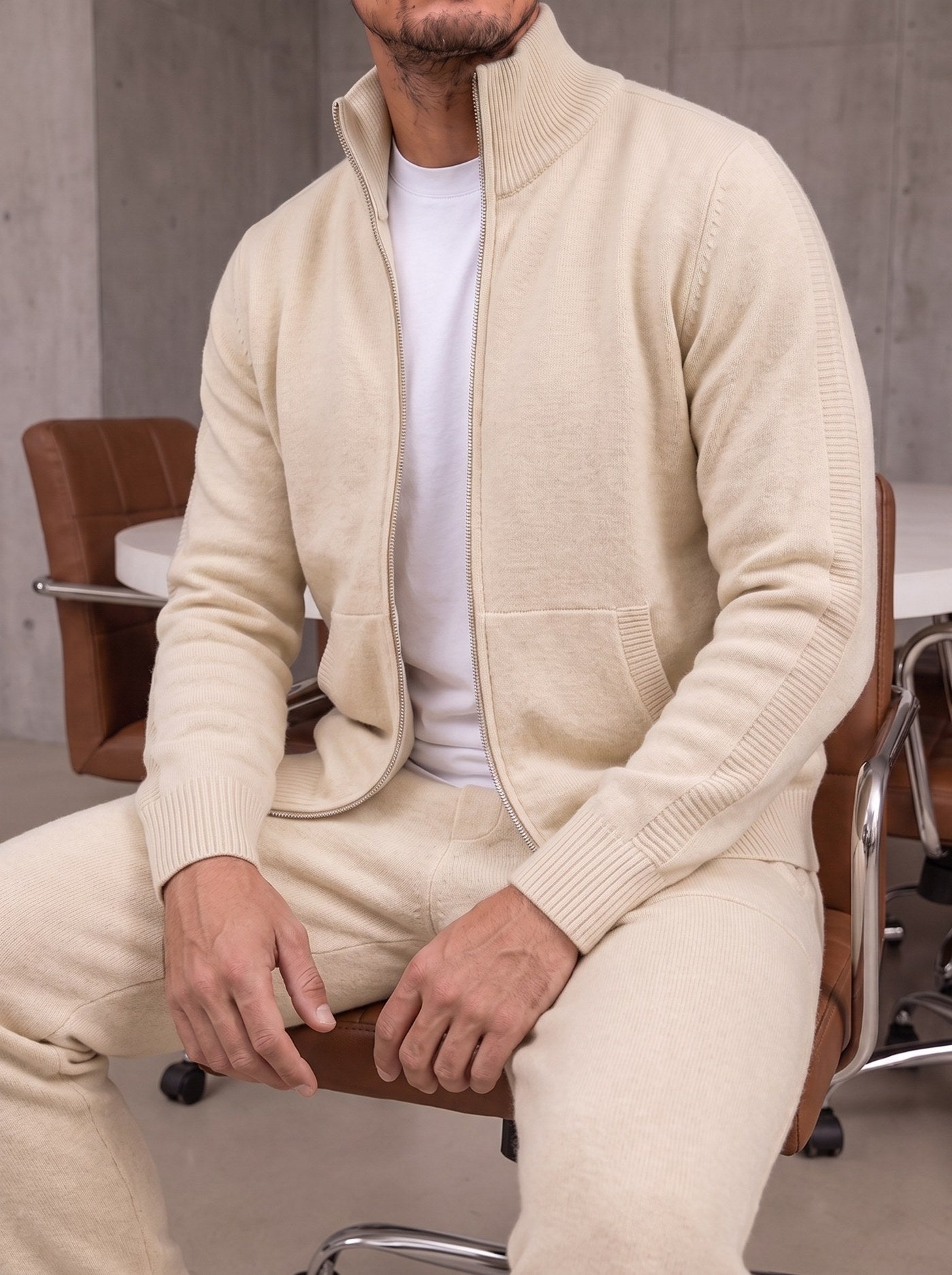 Beige