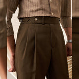 Noto Trousers