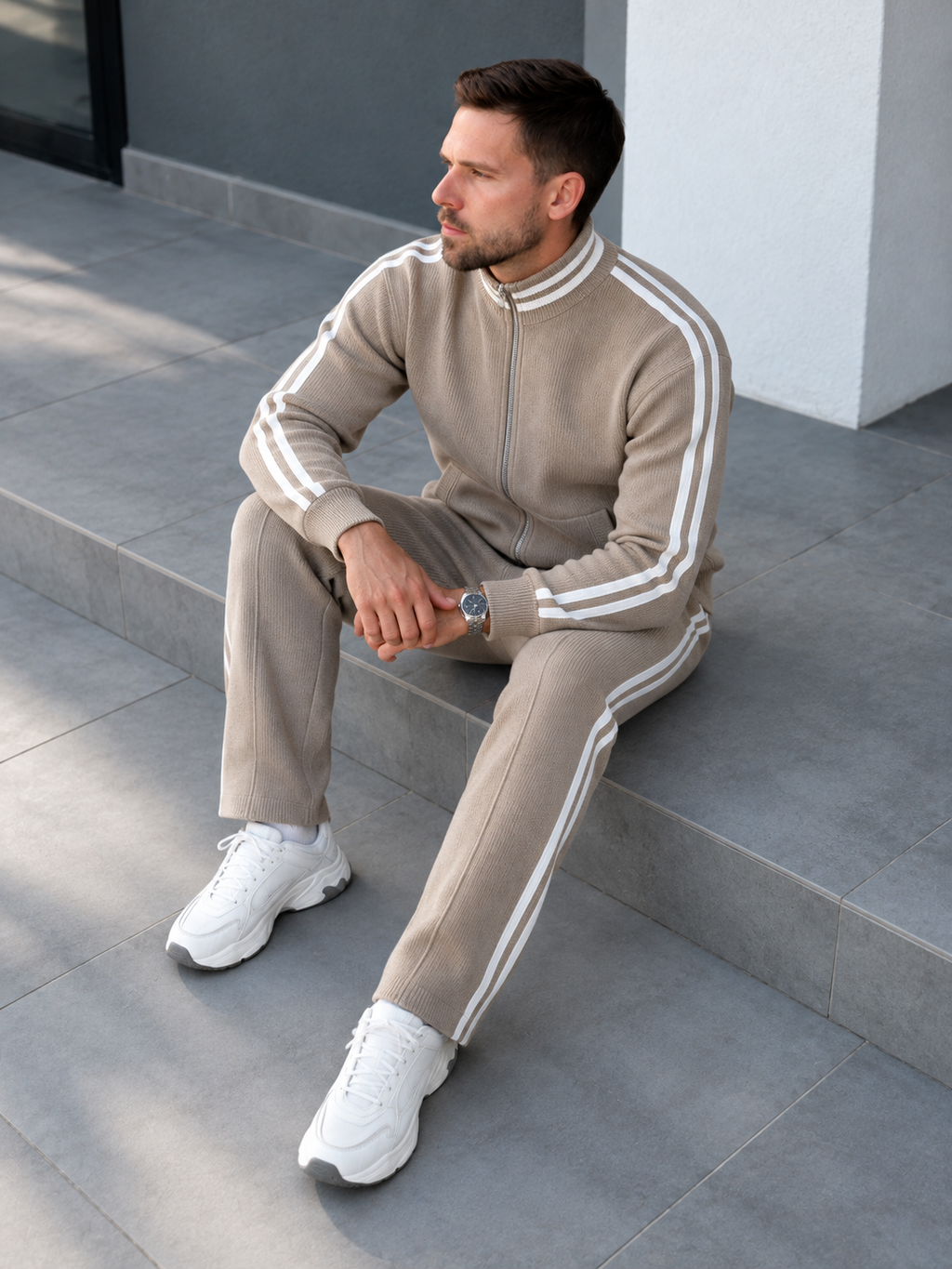 Beige