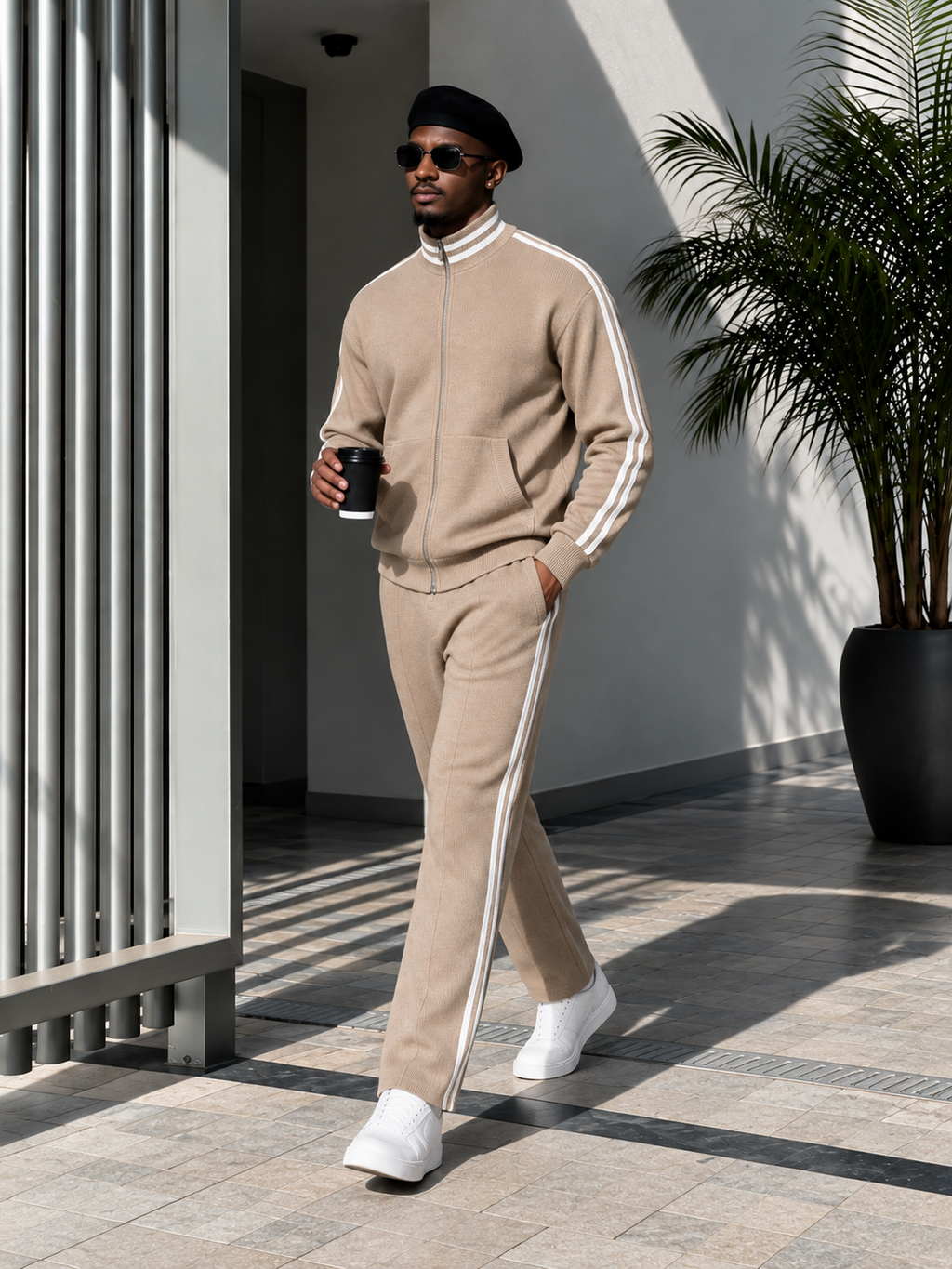 Beige