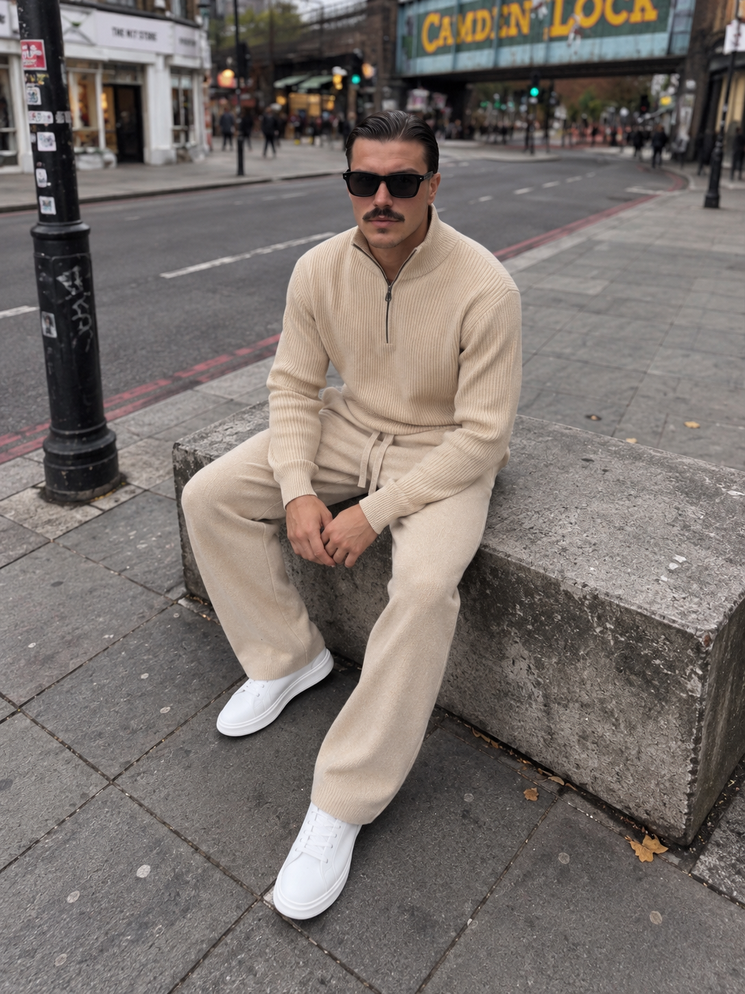 Beige