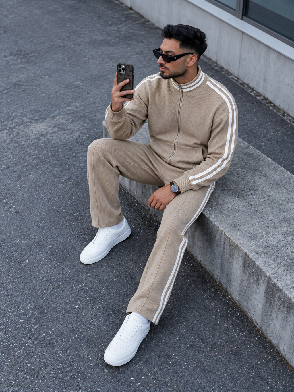 Beige