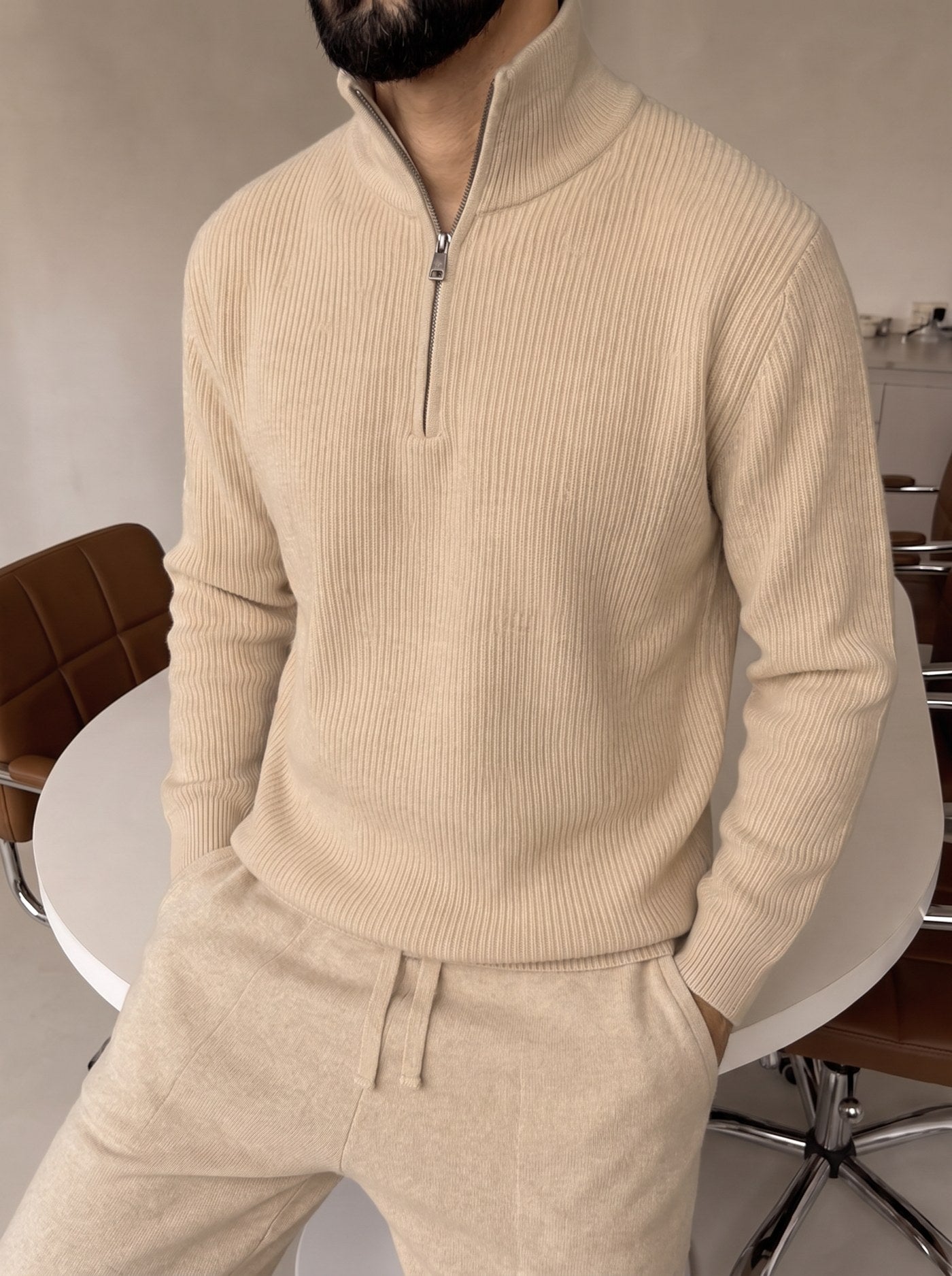 Beige