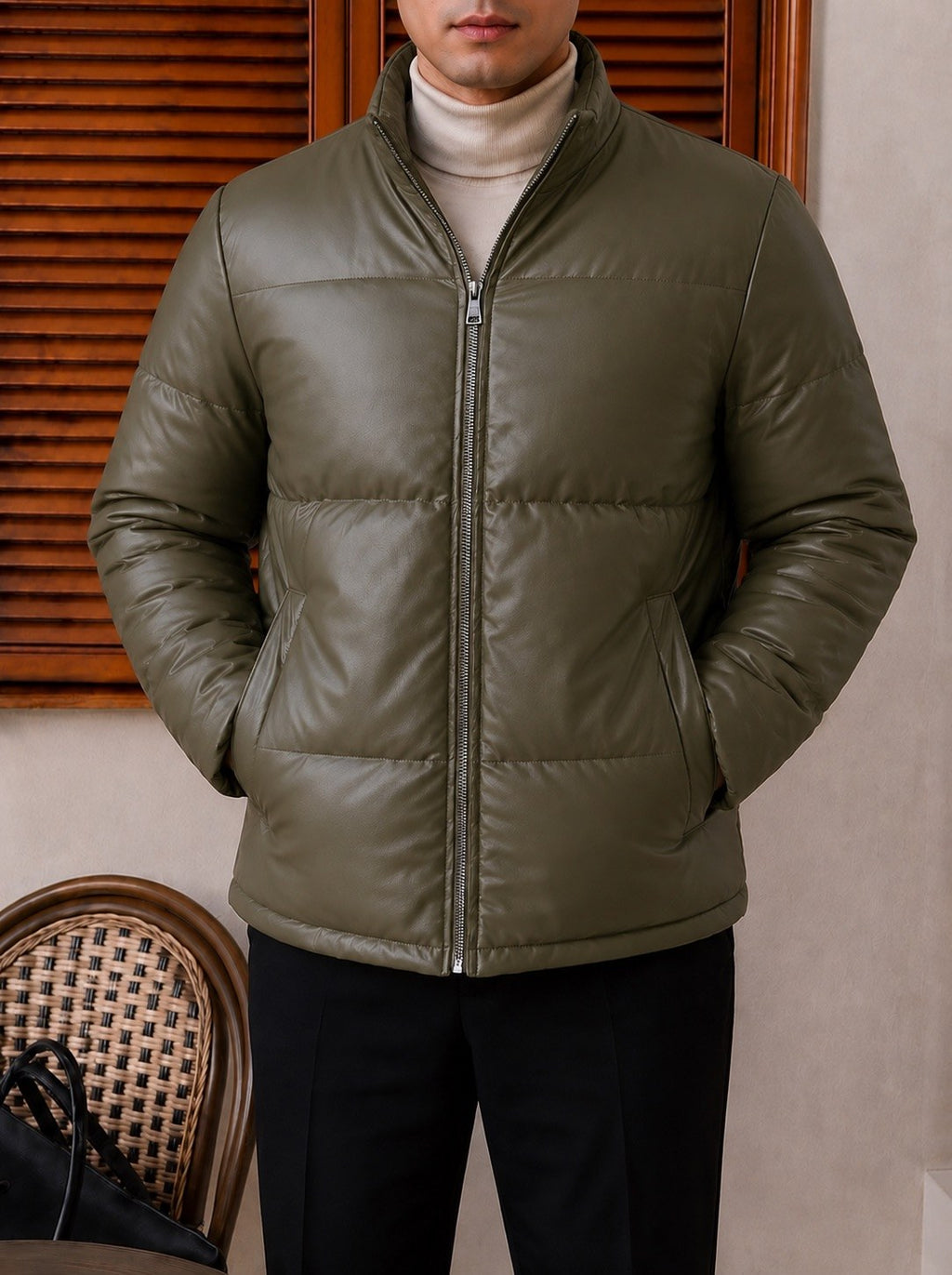 Khaki