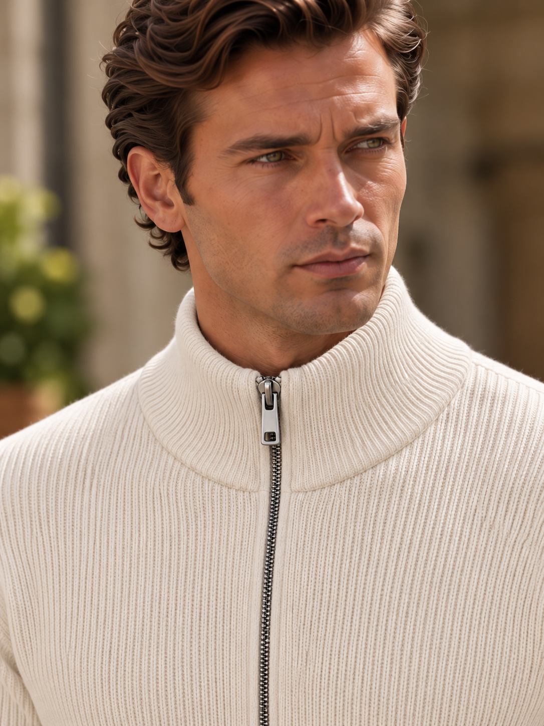 Cream