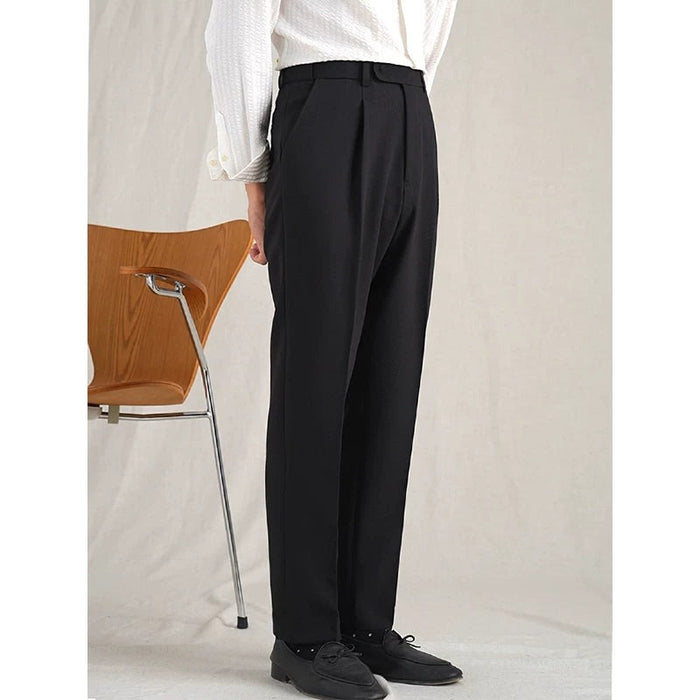 Maiori Trousers fabric