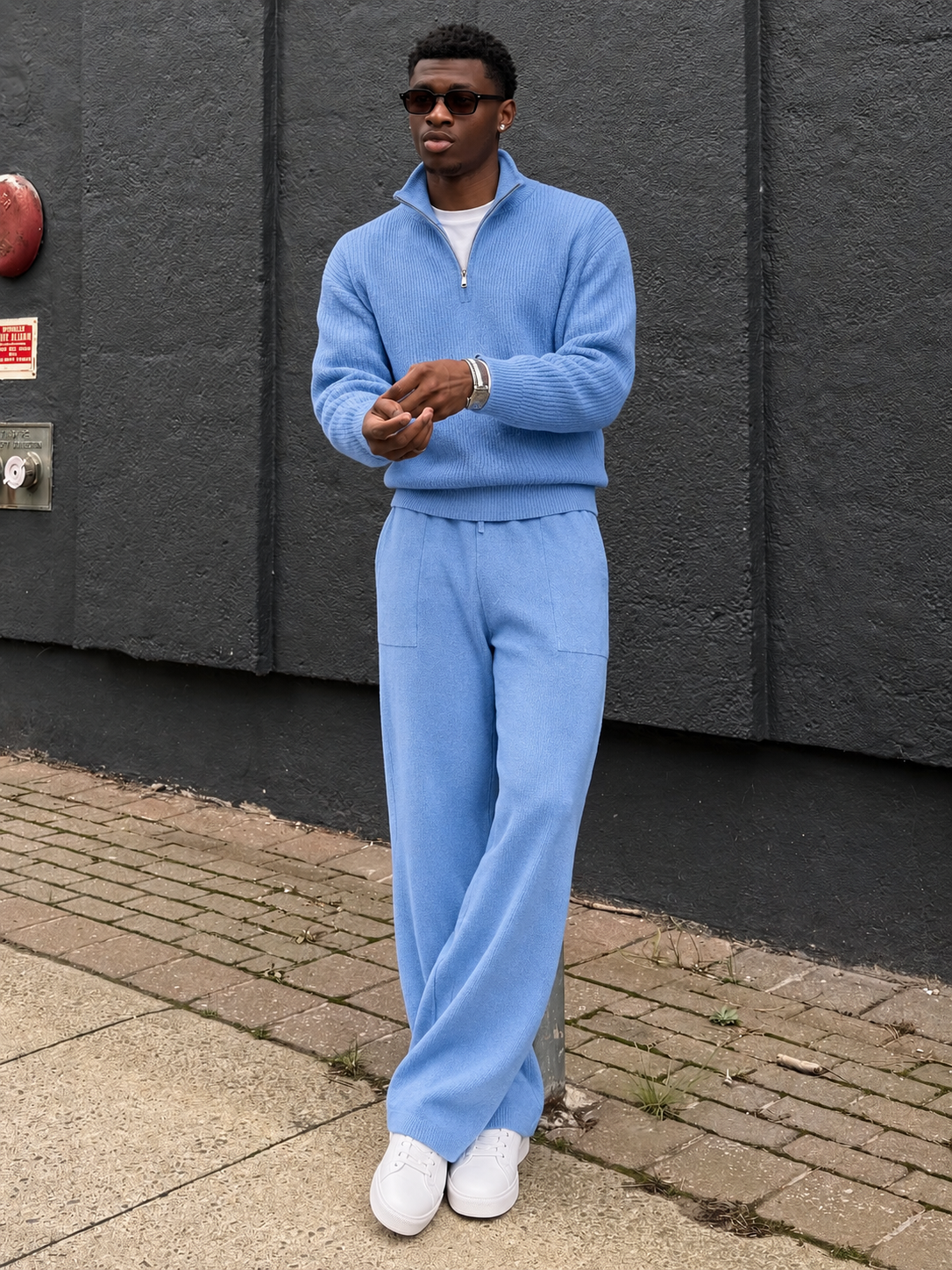 Light Blue