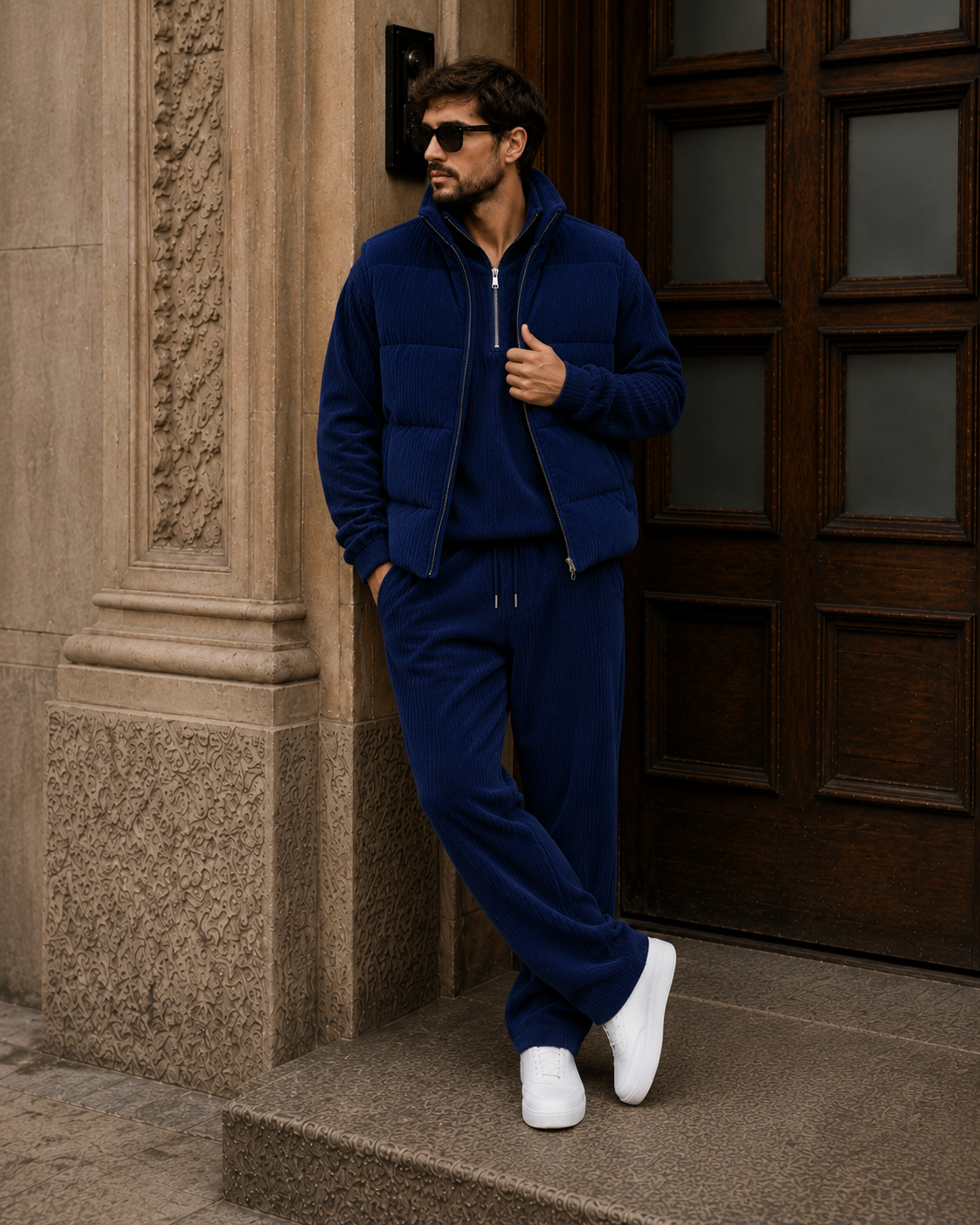 Navy
