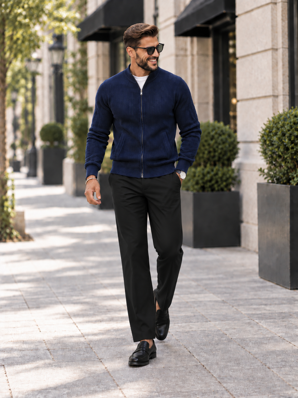 Navy