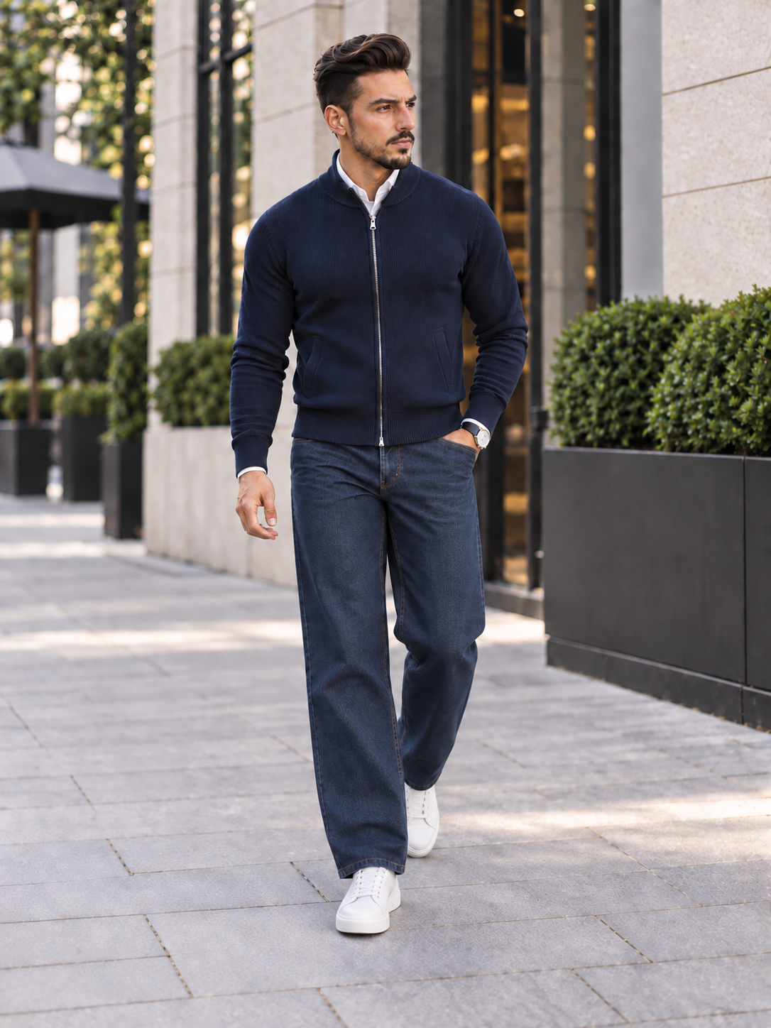 Navy