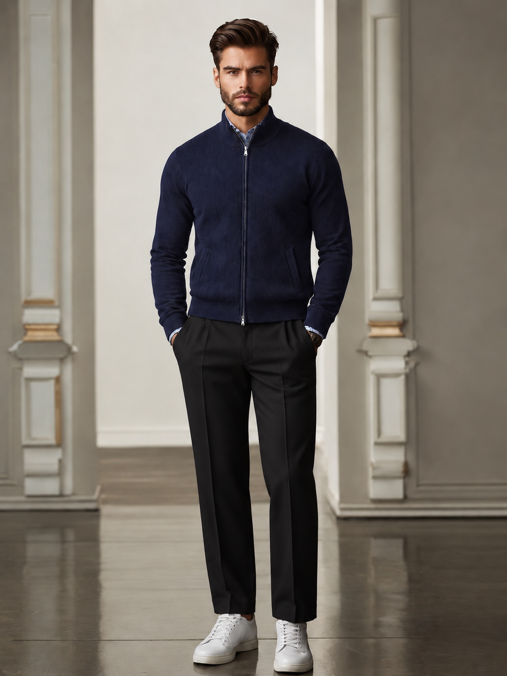 Navy