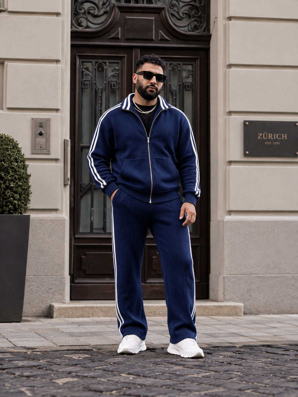 Navy