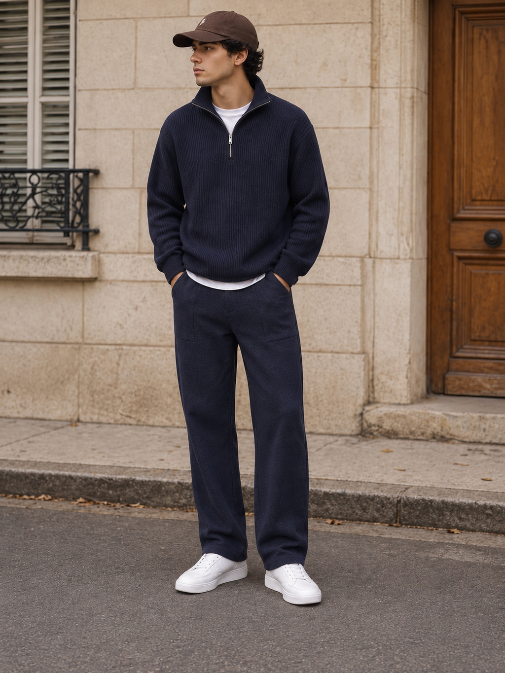 Navy