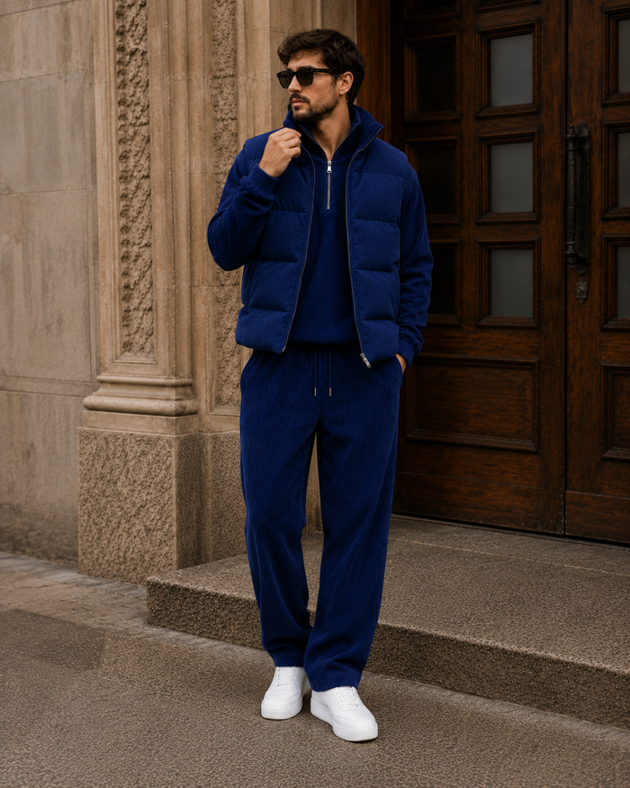 Cortina 3-Piece Set detail