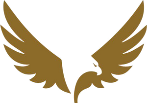 Begmenov emblem
