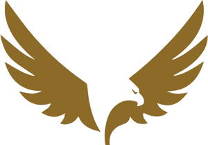 Begmenov emblem